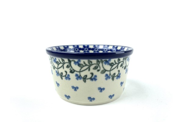 409 Bunzlau Schaaltje 1821X  Ronde Schaaltjes